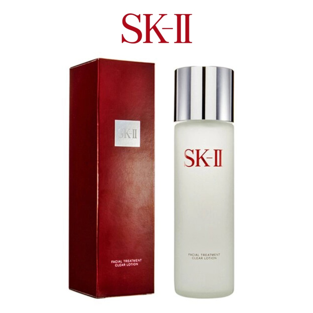 Skincare Sk Ii - SK-II Facial Treatment Clear Lotion 230ml,
