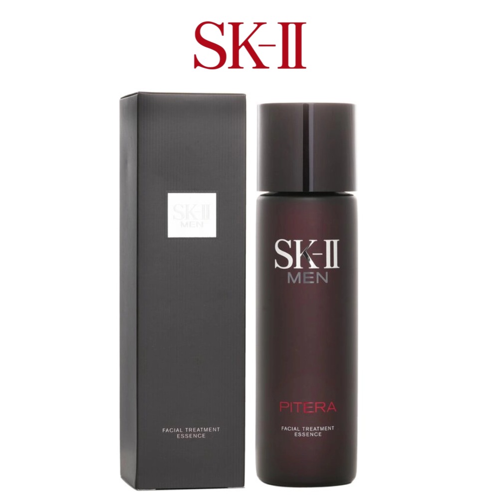 Skincare Sk Ii - SK-II Men Facial Treatment Essence 230ml/7.67oz,