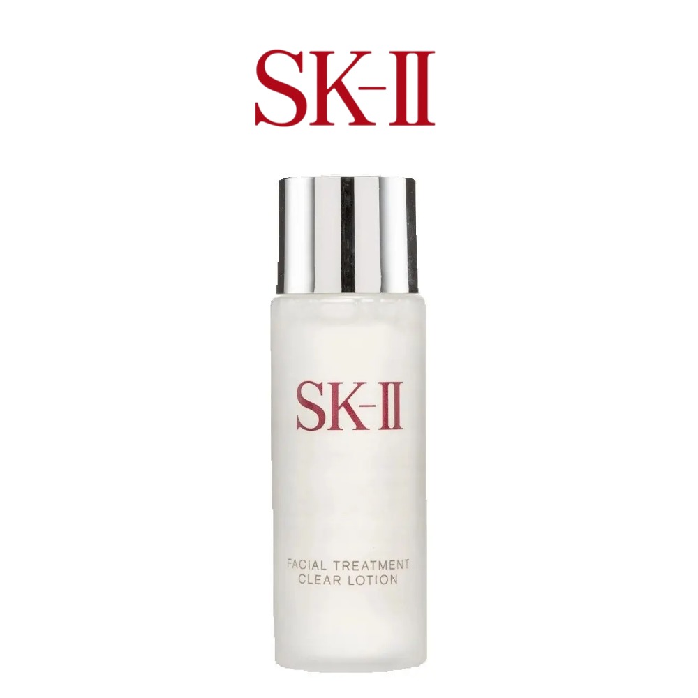 Skincare Sk Ii - SK-II Facial Treatment Clear Lotion 30ml/1oz