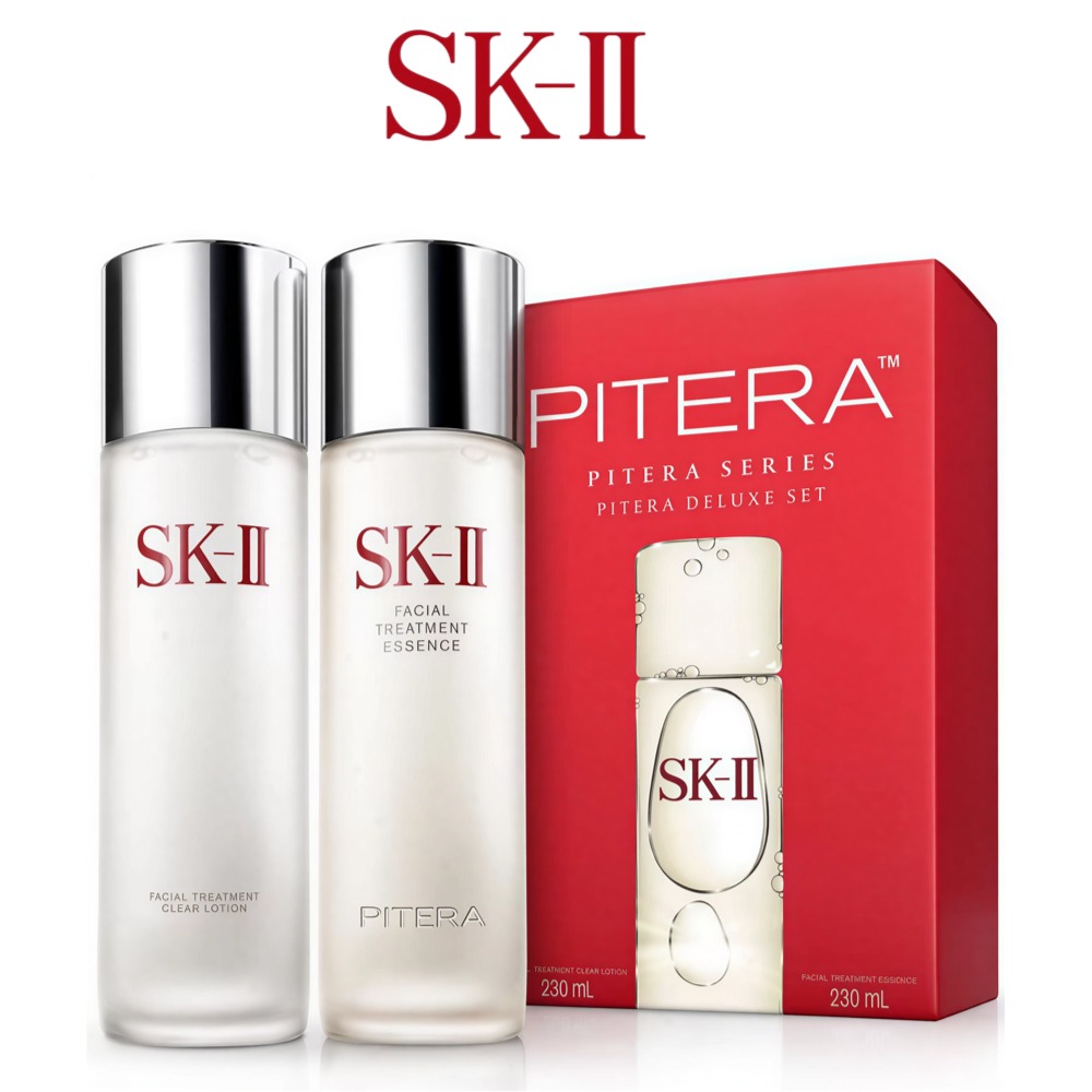 Skincare Sk Ii - SK-II Facial Treatment Essence & Clear