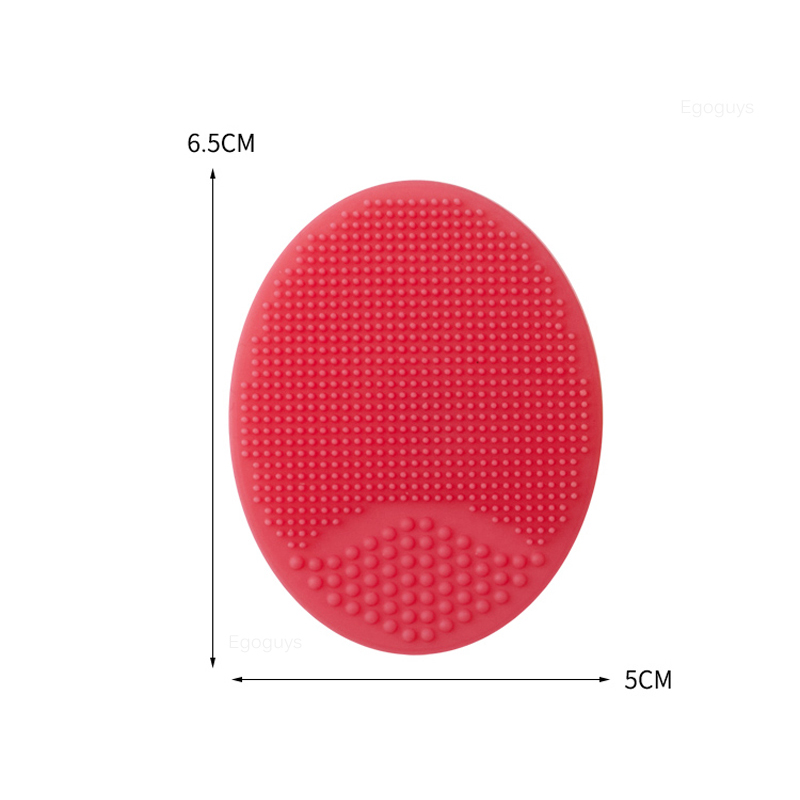 1PC Silicone Cleaning Brush Ge - Aha Bha Exfoliant 리뷰 및 가격