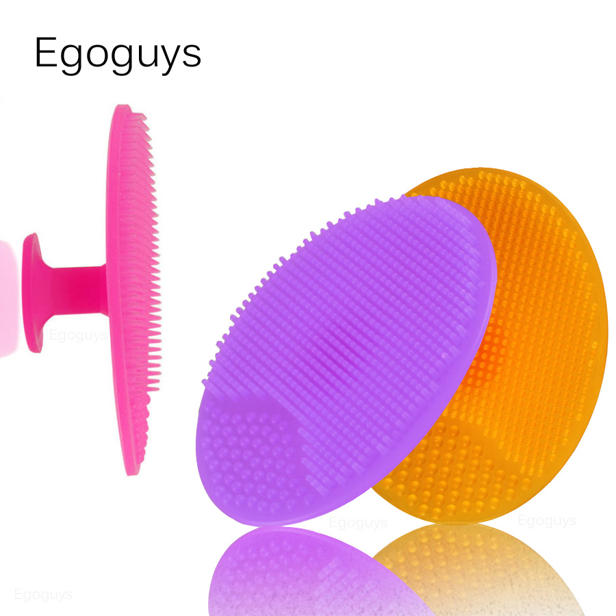 1PC Silicone Cleaning Brush Ge - Aha Bha Exfoliant 리뷰 및 가격