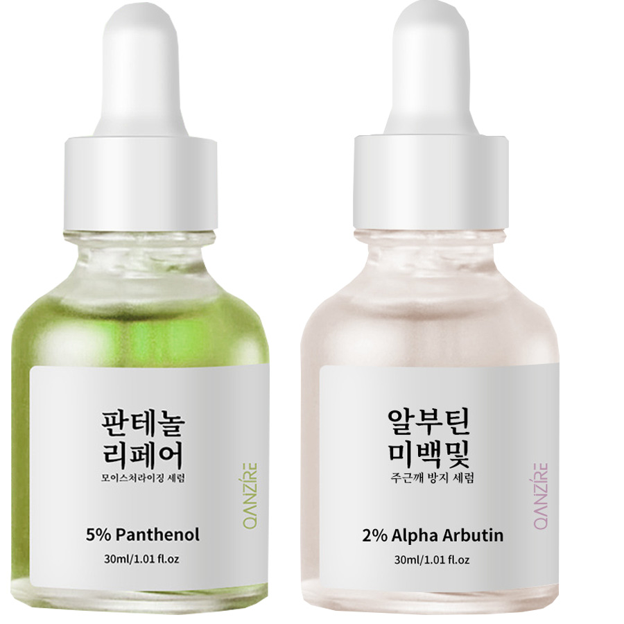 5% Panthenol And 2% Alpha Arbu - Alpha Arbutin Serum 리뷰 및 가격