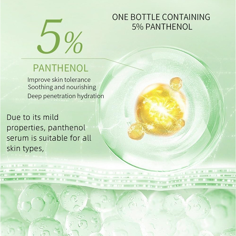 5% Panthenol And 2% Alpha Arbu - Alpha Arbutin Serum 리뷰 및 가격