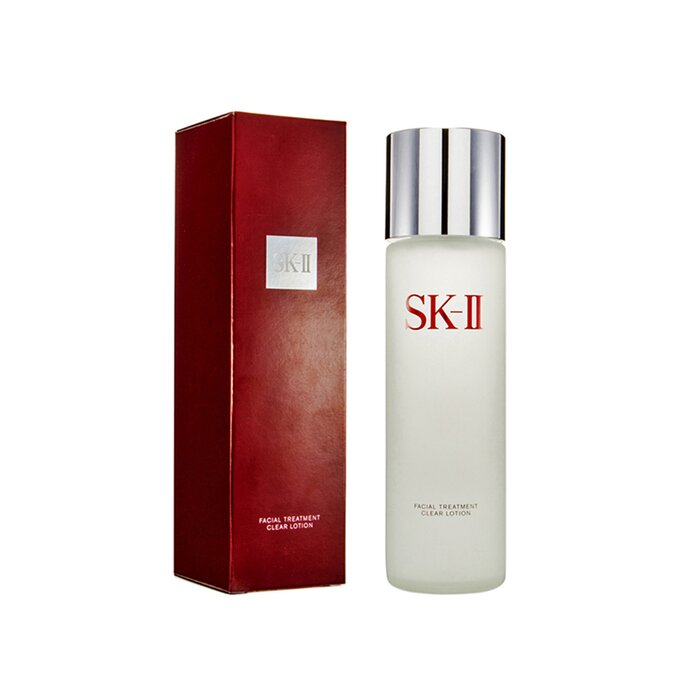 SK-II Facial Treatment Clear L - Skincare Sk Ii 리뷰 및 가격