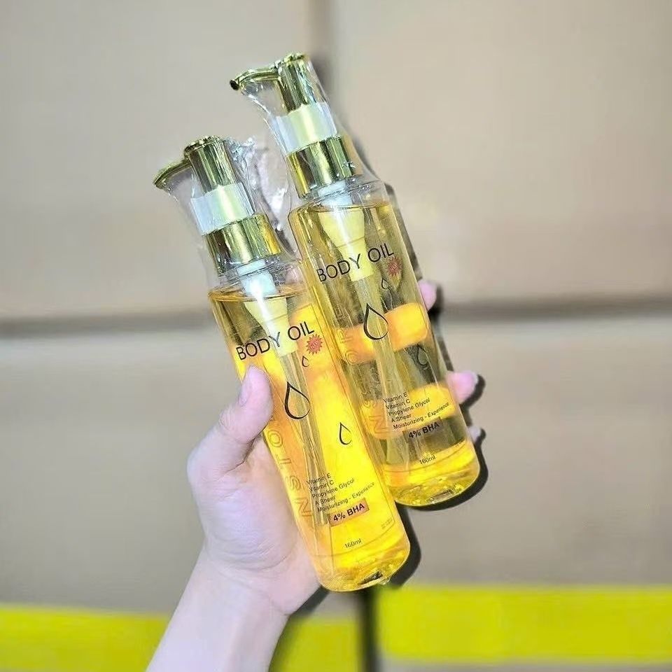 160ml Vietnamese Body Lotion w - Skincare Glow 리뷰 및 가격
