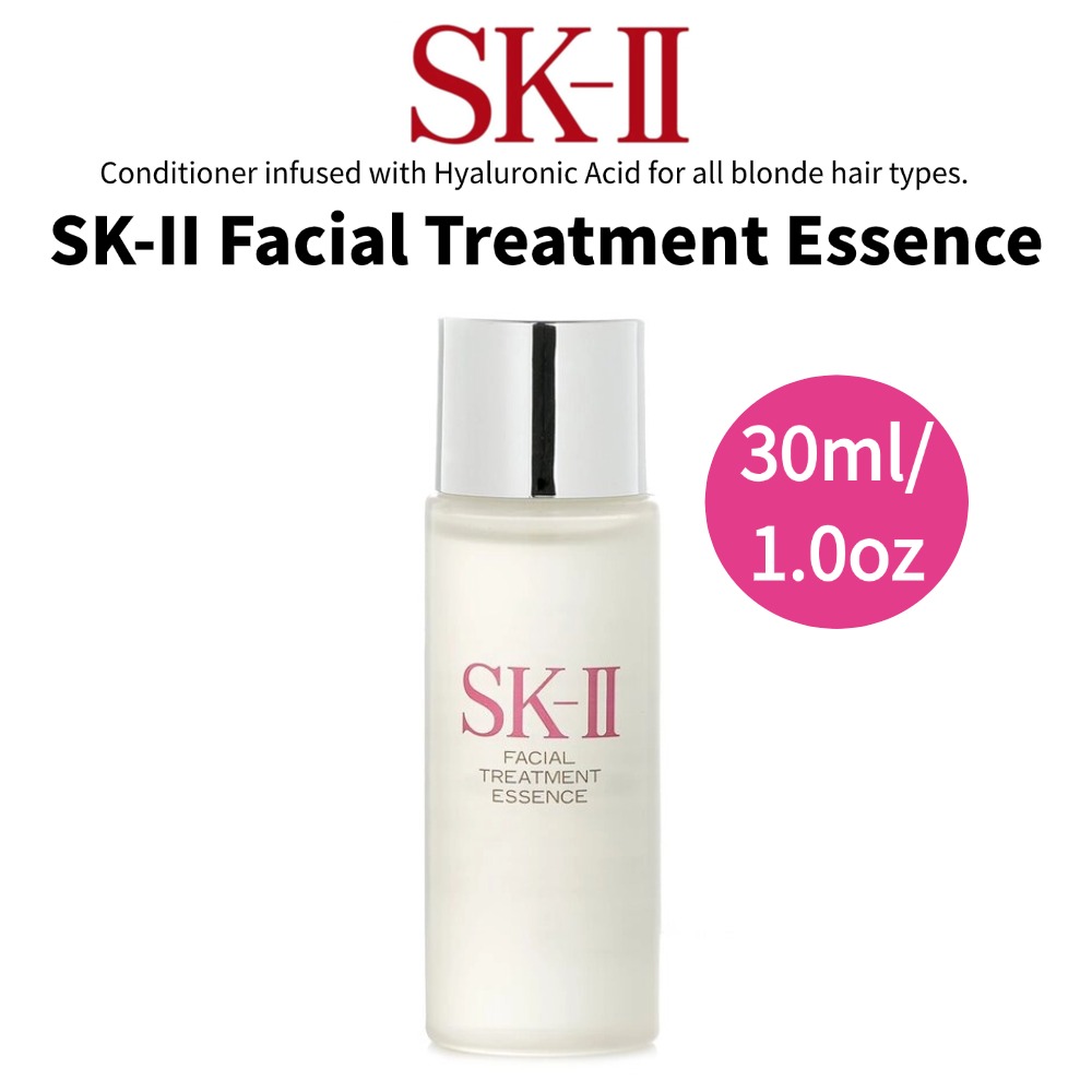 SK-II Facial Treatment Essence - Skincare Sk Ii 리뷰 및 가격