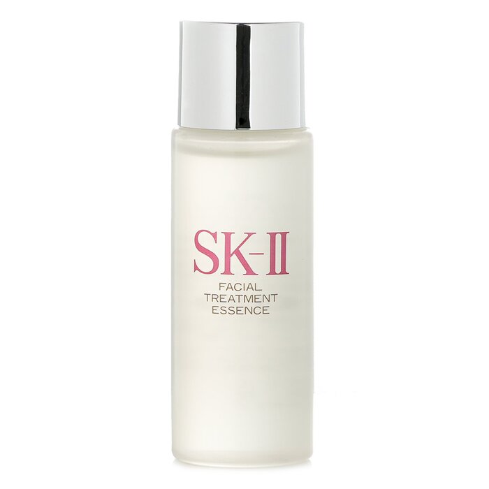SK-II Facial Treatment Essence - Skincare Sk Ii 리뷰 및 가격
