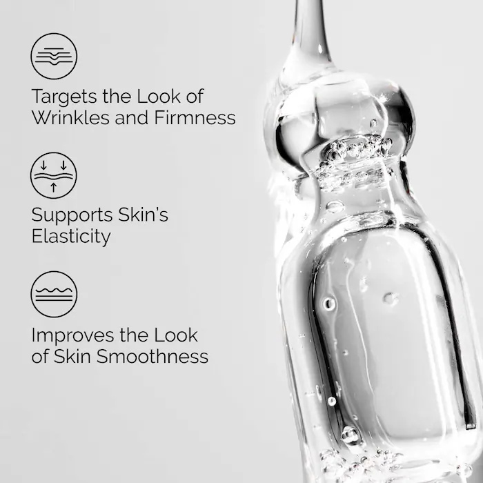 Multi-Peptide + HA Serum 30ml  - Skincare Oily Skin 리뷰 및 가격
