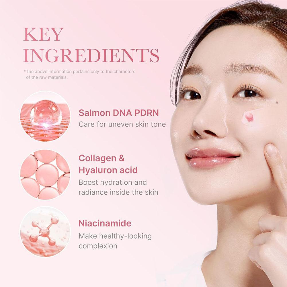 50ml Collagen Capsule Cream Fo - Skincare Glow 리뷰 및 가격