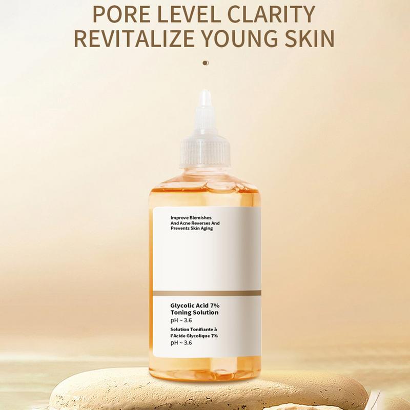 Remove Acne Fade Acne Glycolic - Skincare Oily Skin 리뷰 및 가격