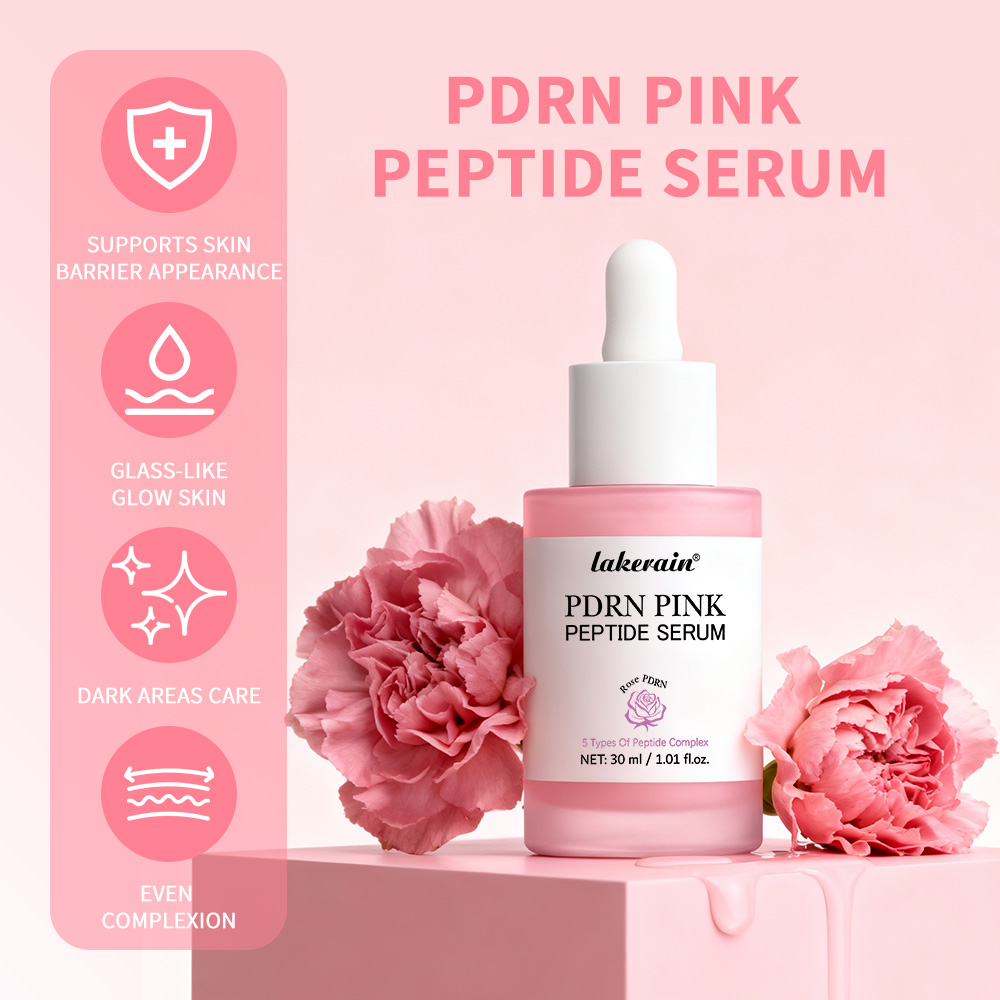 Korean Salmon DNA PDRN Serum P - Skincare Oily Skin 리뷰 및 가격