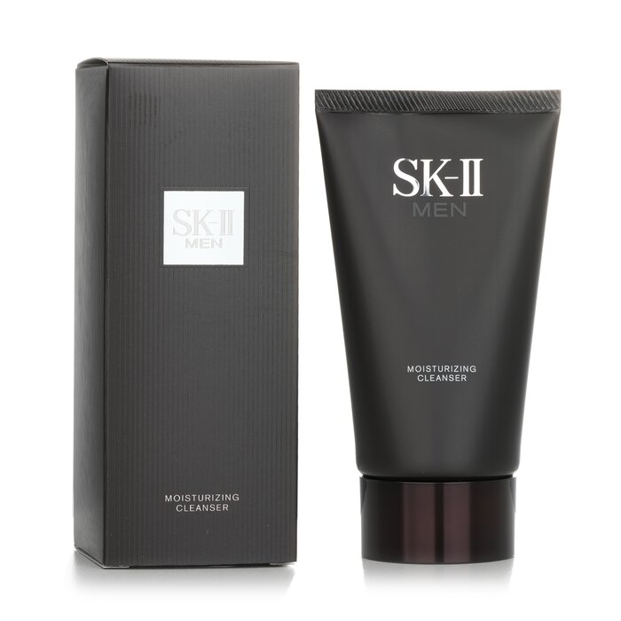 SK-II Facial Moisturizing Clea - Skincare Sk Ii 리뷰 및 가격