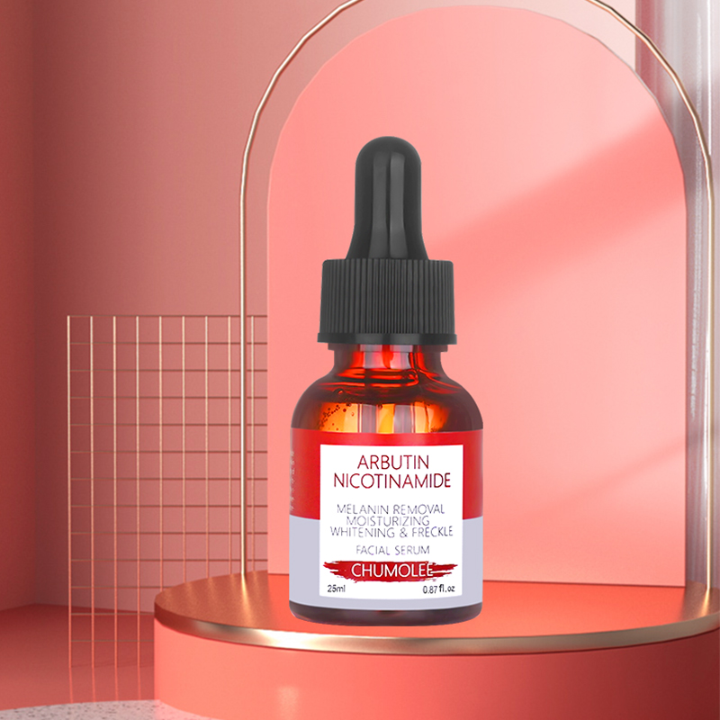 3pcs CHUMOLEE Alpha Arbutin Wh - Alpha Arbutin Serum 리뷰 및 가격