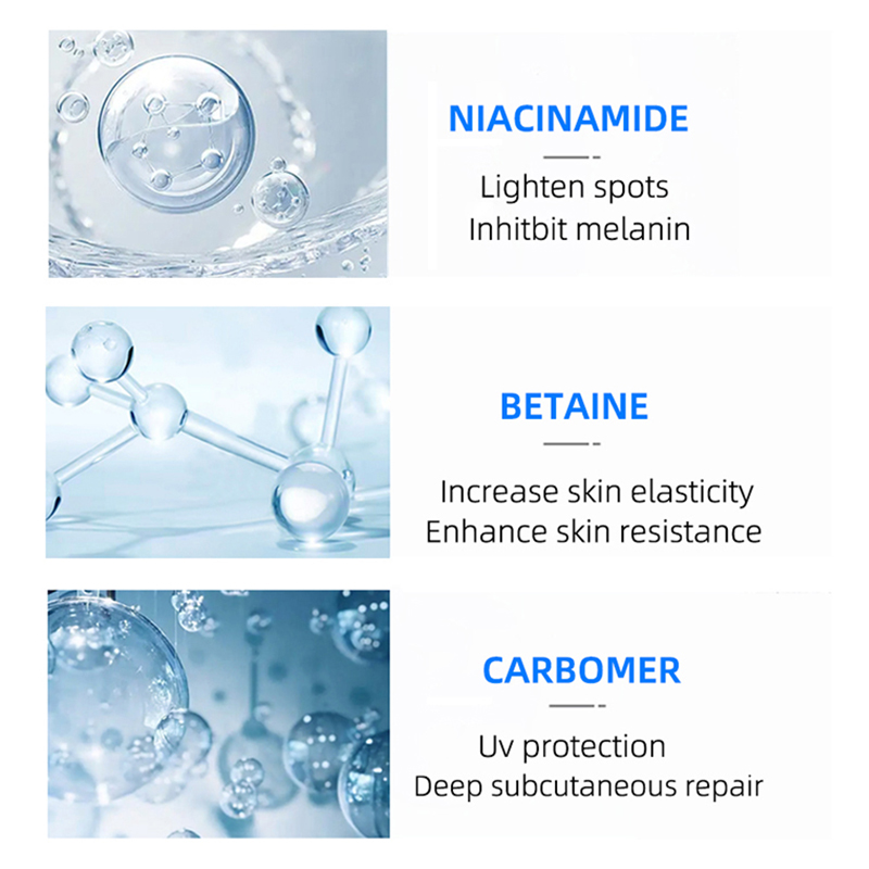 Magic Glow Face Niacinamide To - Skincare Oily Skin 리뷰 및 가격