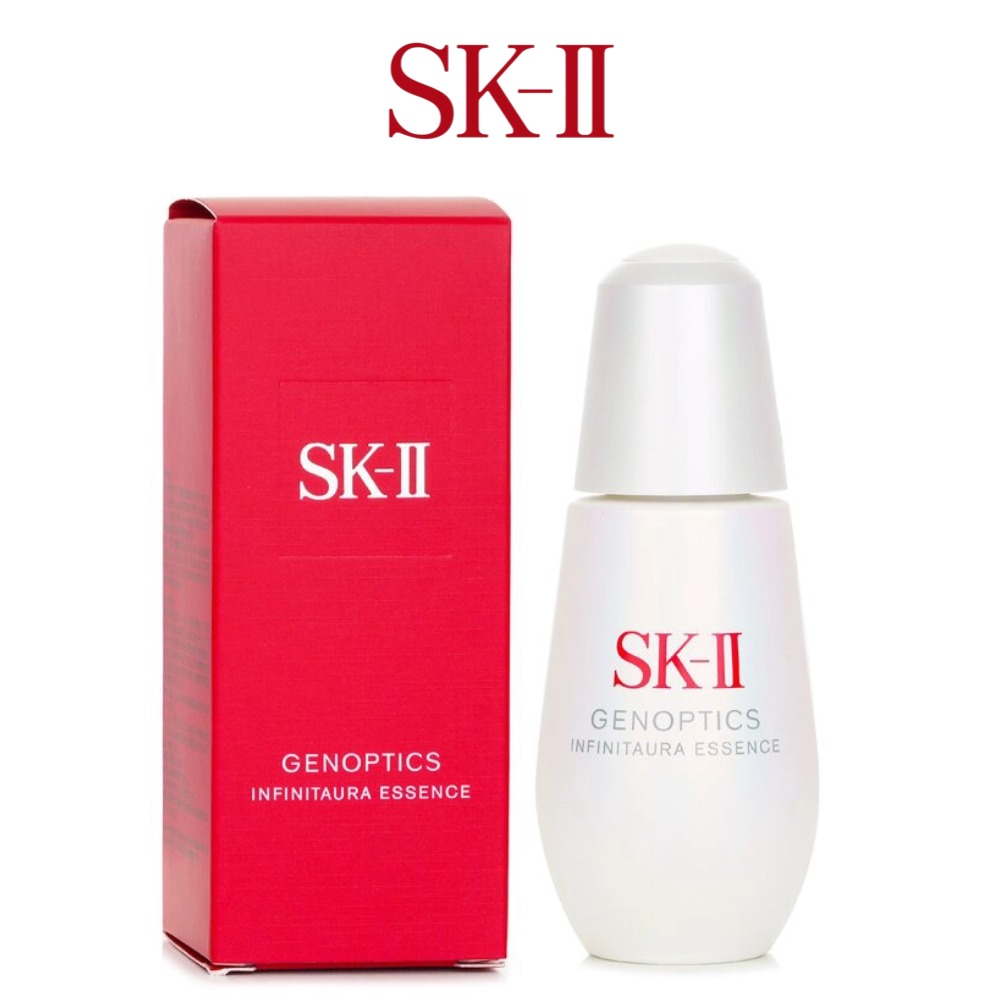SK-II Genoptics Infinitaura Es - Skincare Sk Ii 리뷰 및 가격