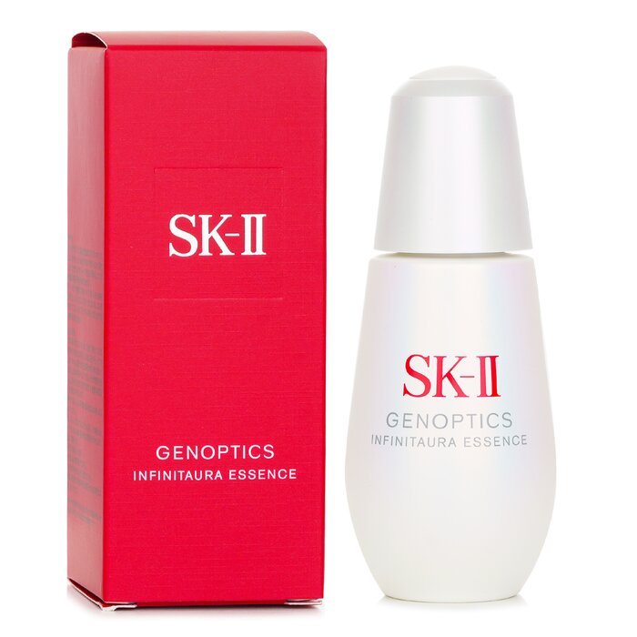 SK-II Genoptics Infinitaura Es - Skincare Sk Ii 리뷰 및 가격