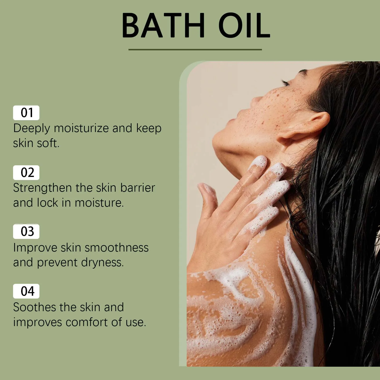 Eelhoe Body Moisturizing Bubbl - Aha Bha Exfoliant 리뷰 및 가격