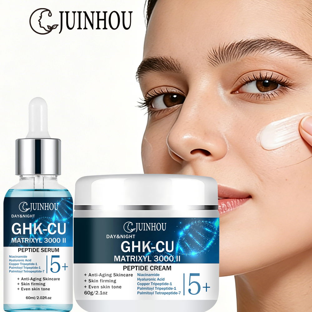 JUINHOU Face Serum Cream Set w - Skincare Sk Ii 리뷰 및 가격