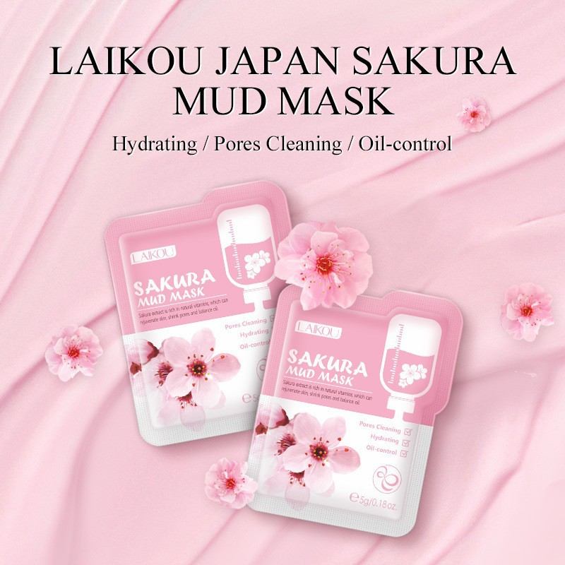 Purifying Clay Facial Mask in  - Skincare Oily Skin 리뷰 및 가격