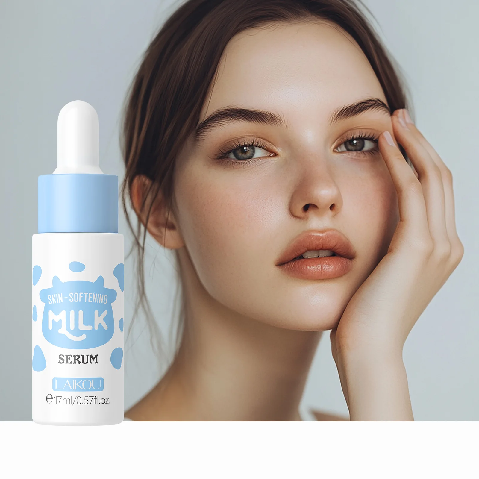 17ml Milk Facial Serum for Fac - Alpha Arbutin Serum 리뷰 및 가격