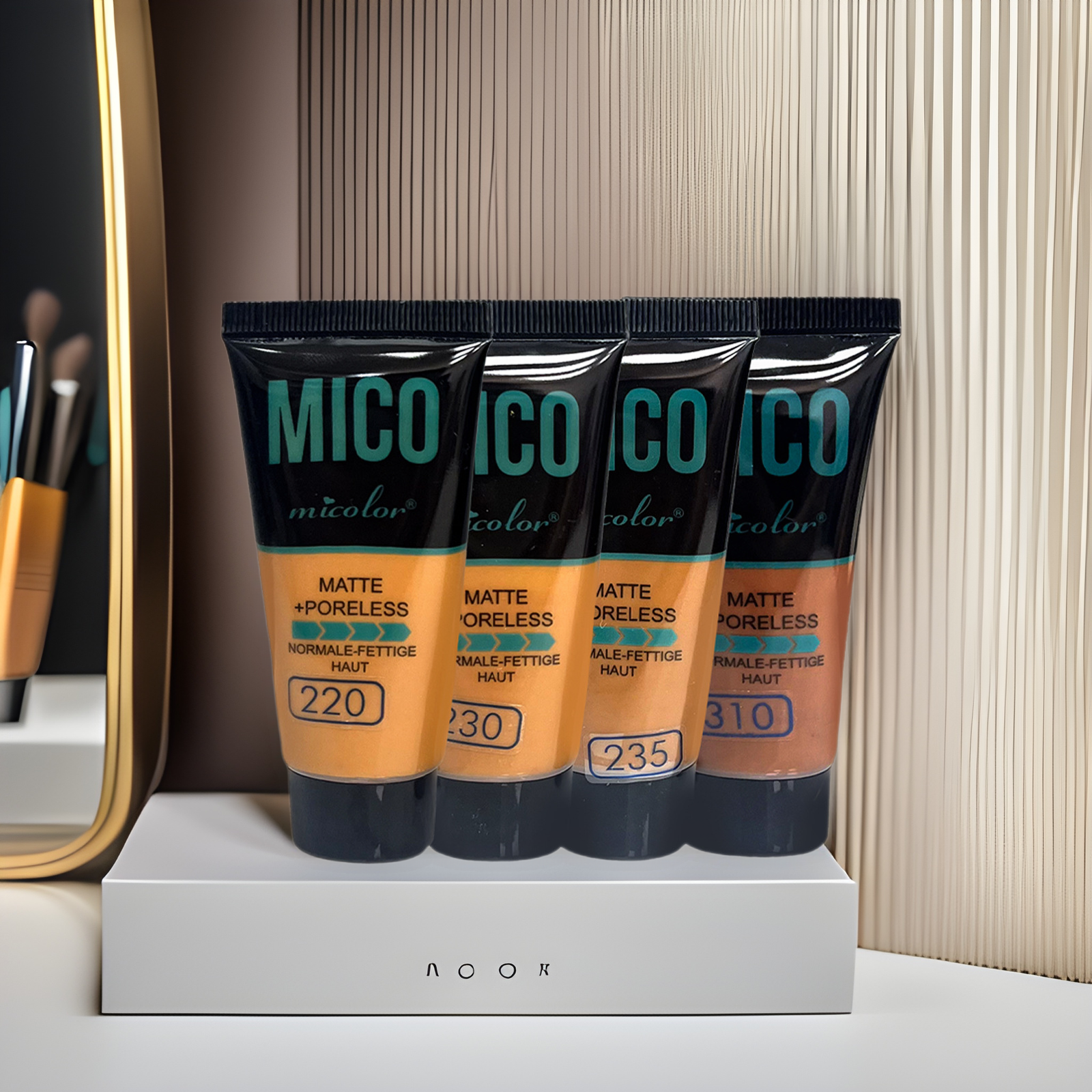 40ml Full Coverage For Black W - Skincare Oily Skin 리뷰 및 가격