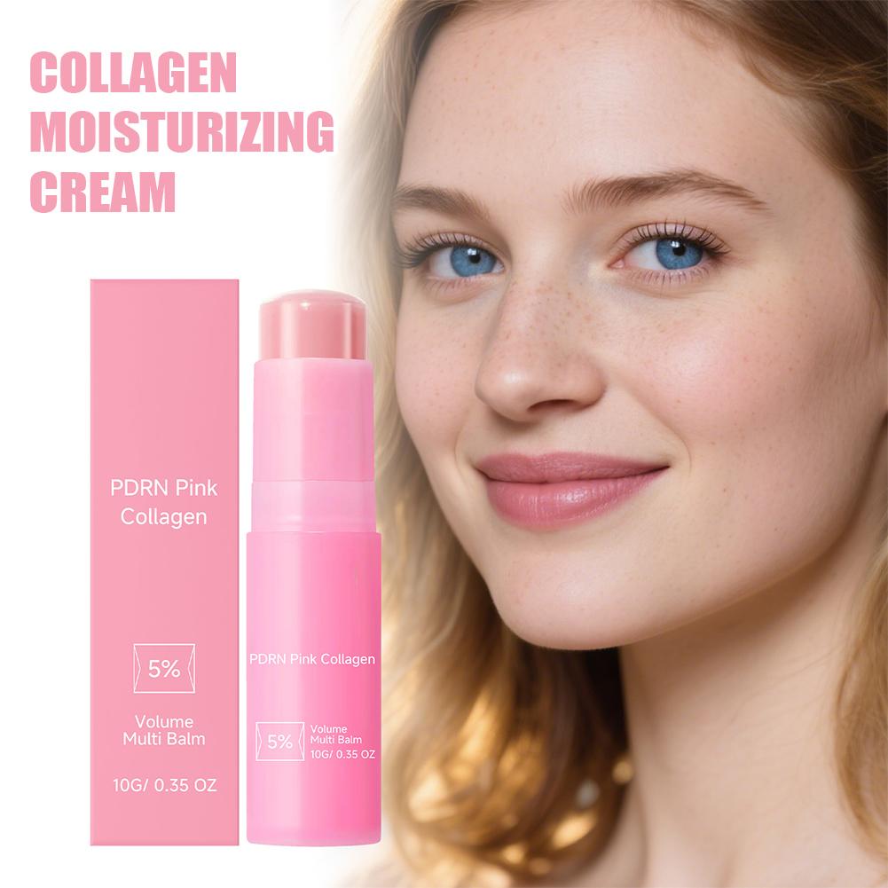 Anti-Wrinkle Pink Collagen Mul - Skincare Glow 리뷰 및 가격