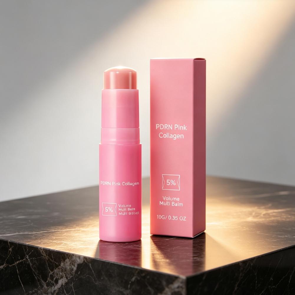 Anti-Wrinkle Pink Collagen Mul - Skincare Glow 리뷰 및 가격