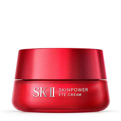 SK-II SkinPower Eye Cream (New - Skincare Sk Ii 리뷰 및 가격