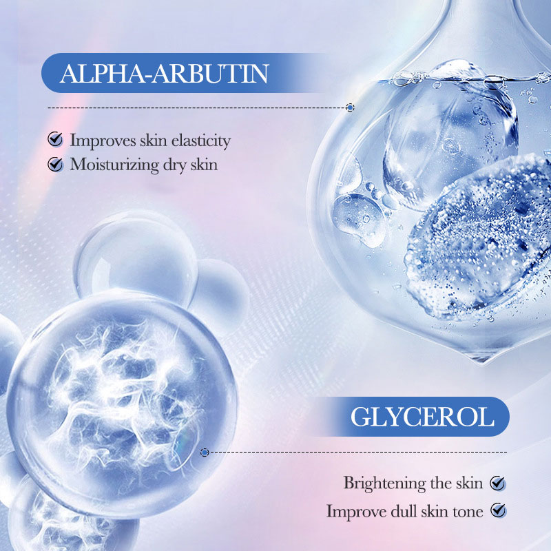 SADOER Niacinamide Whitening F - Alpha Arbutin Serum 리뷰 및 가격