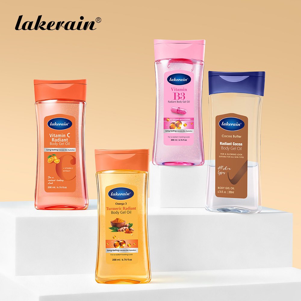 Vitamin C Turmeric Radiant Bod - Skincare Glow 리뷰 및 가격
