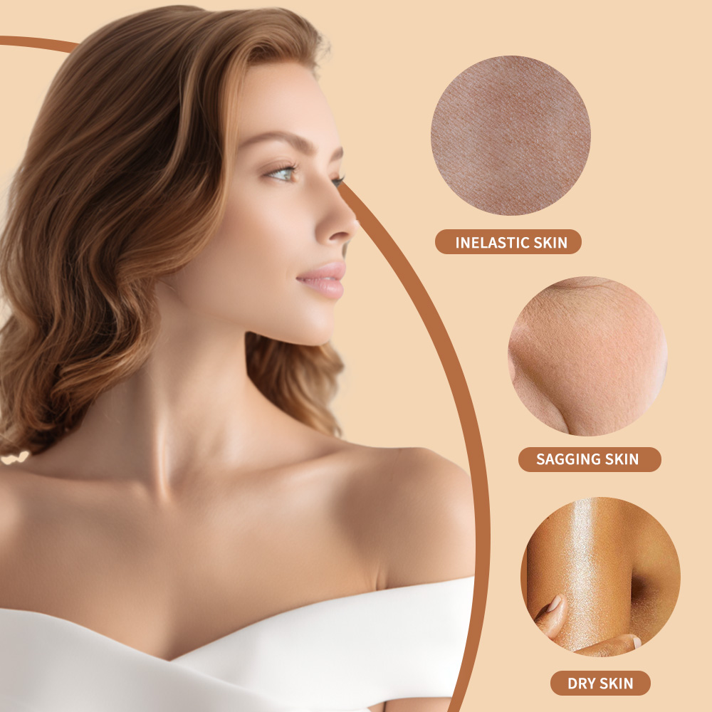 Vitamin C Turmeric Radiant Bod - Skincare Glow 리뷰 및 가격