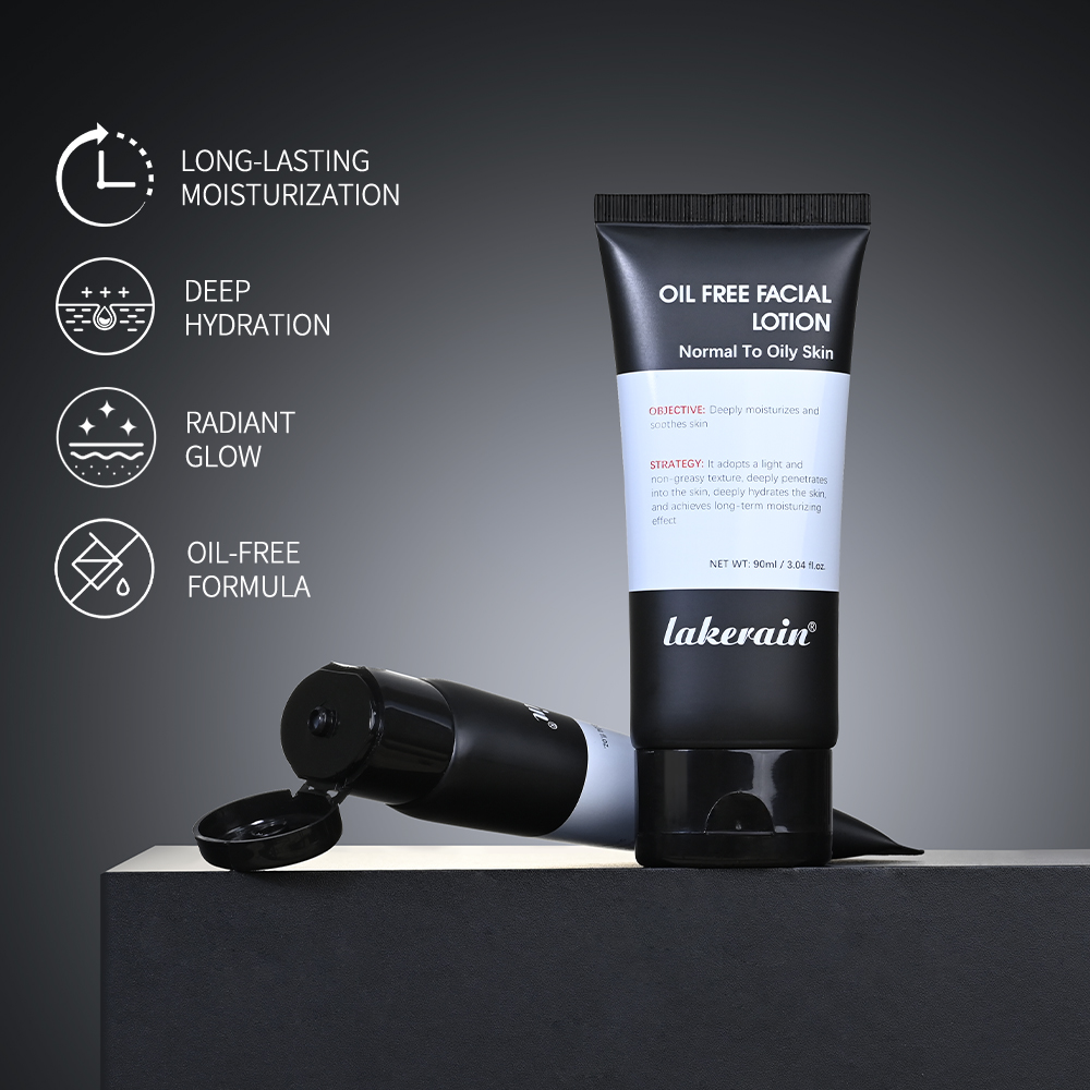 Men’s Hydrating Cream Oil Free - Skincare Oily Skin 리뷰 및 가격