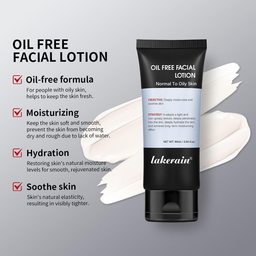 Men’s Hydrating Cream Oil Free - Skincare Oily Skin 리뷰 및 가격