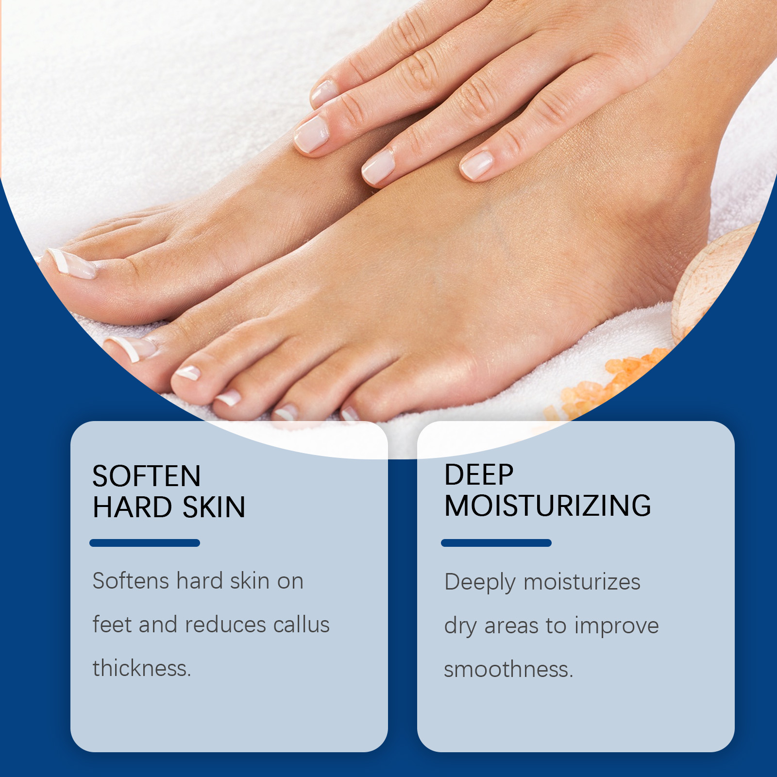 Foot Callus Remover Gel Hydrat - Aha Bha Exfoliant 리뷰 및 가격