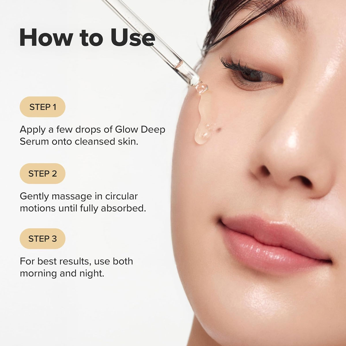 Beauty of Joseon Glow Deep Ser - Alpha Arbutin Serum 리뷰 및 가격