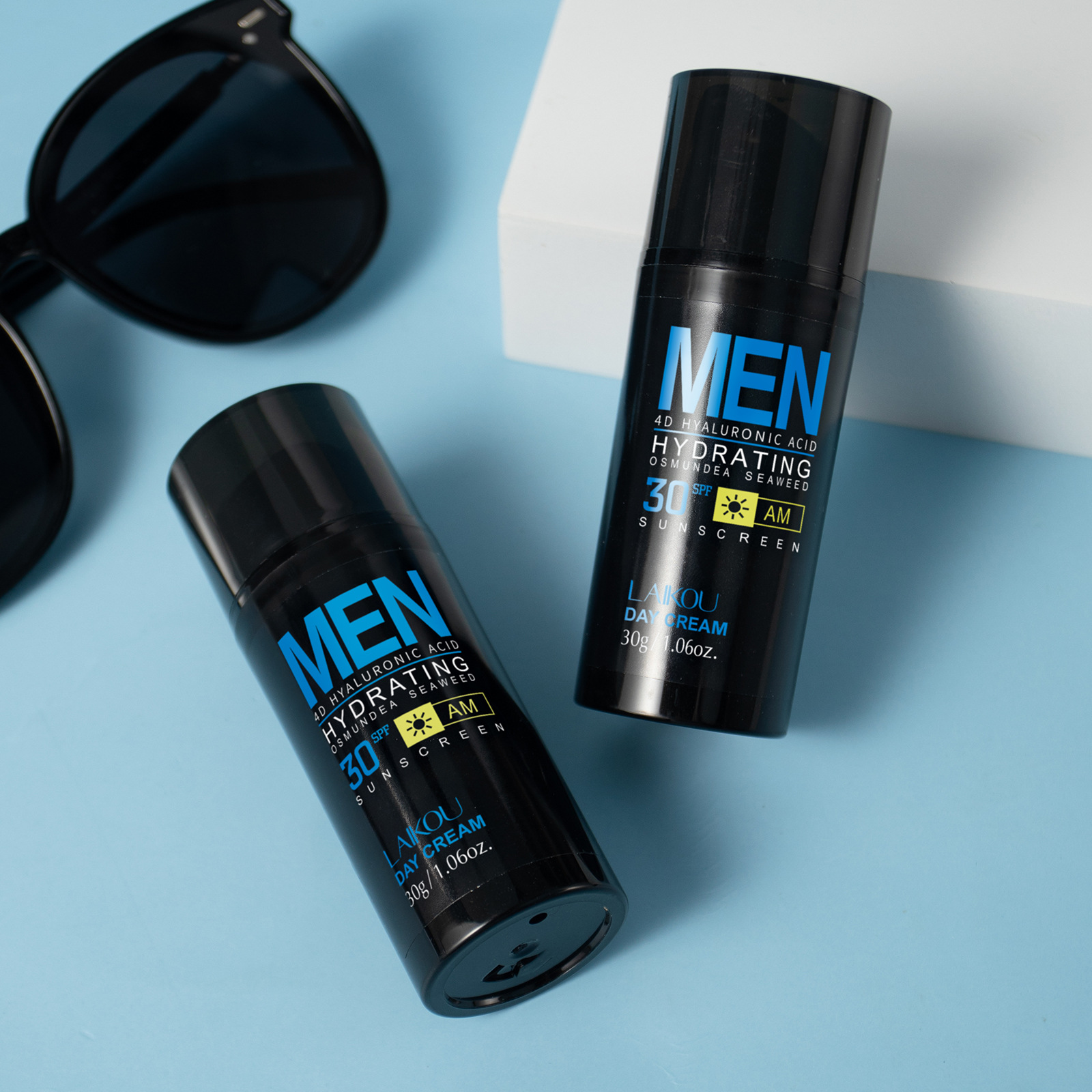LAIKOU SPF30 Men Face Moisturi - Skincare Oily Skin 리뷰 및 가격