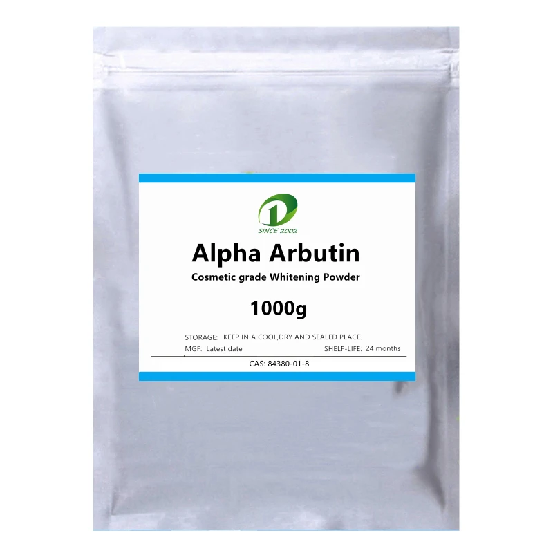 100% Alpha Arbutin Powder,DIY  - Alpha Arbutin Serum 리뷰 및 가격