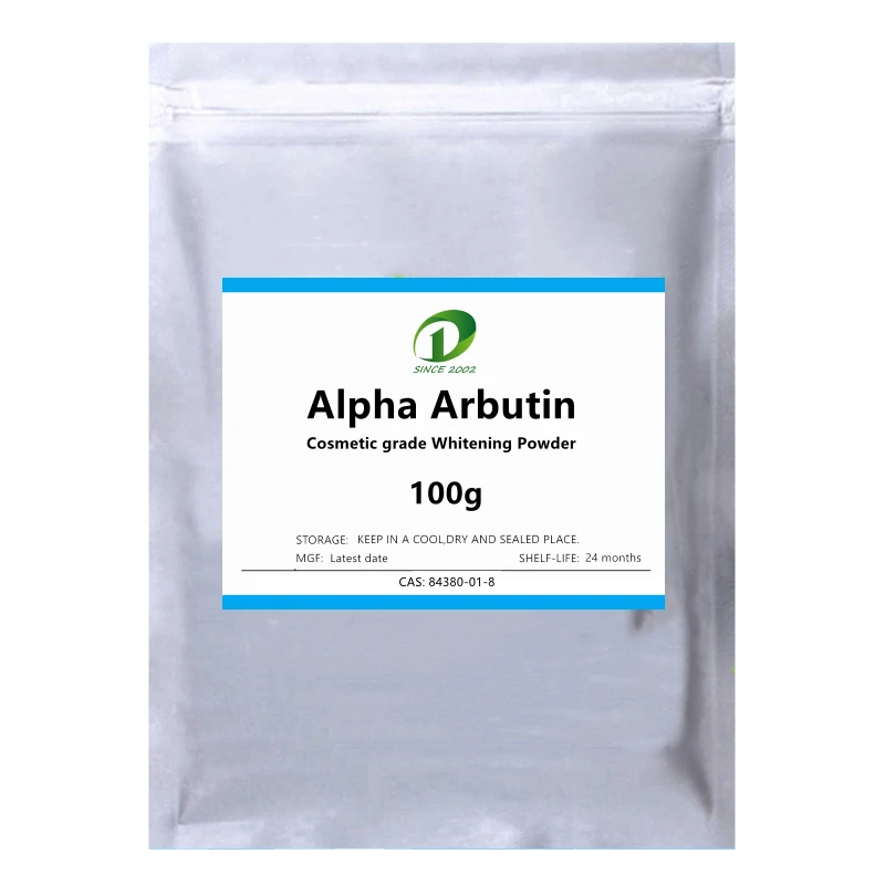 100% Alpha Arbutin Powder,DIY  - Alpha Arbutin Serum 리뷰 및 가격