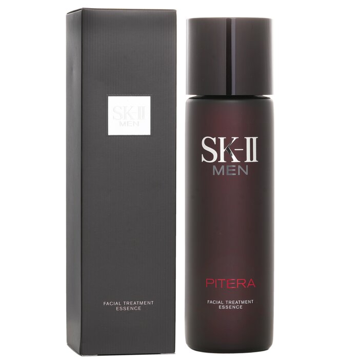 SK-II Men Facial Treatment Ess - Skincare Sk Ii 리뷰 및 가격