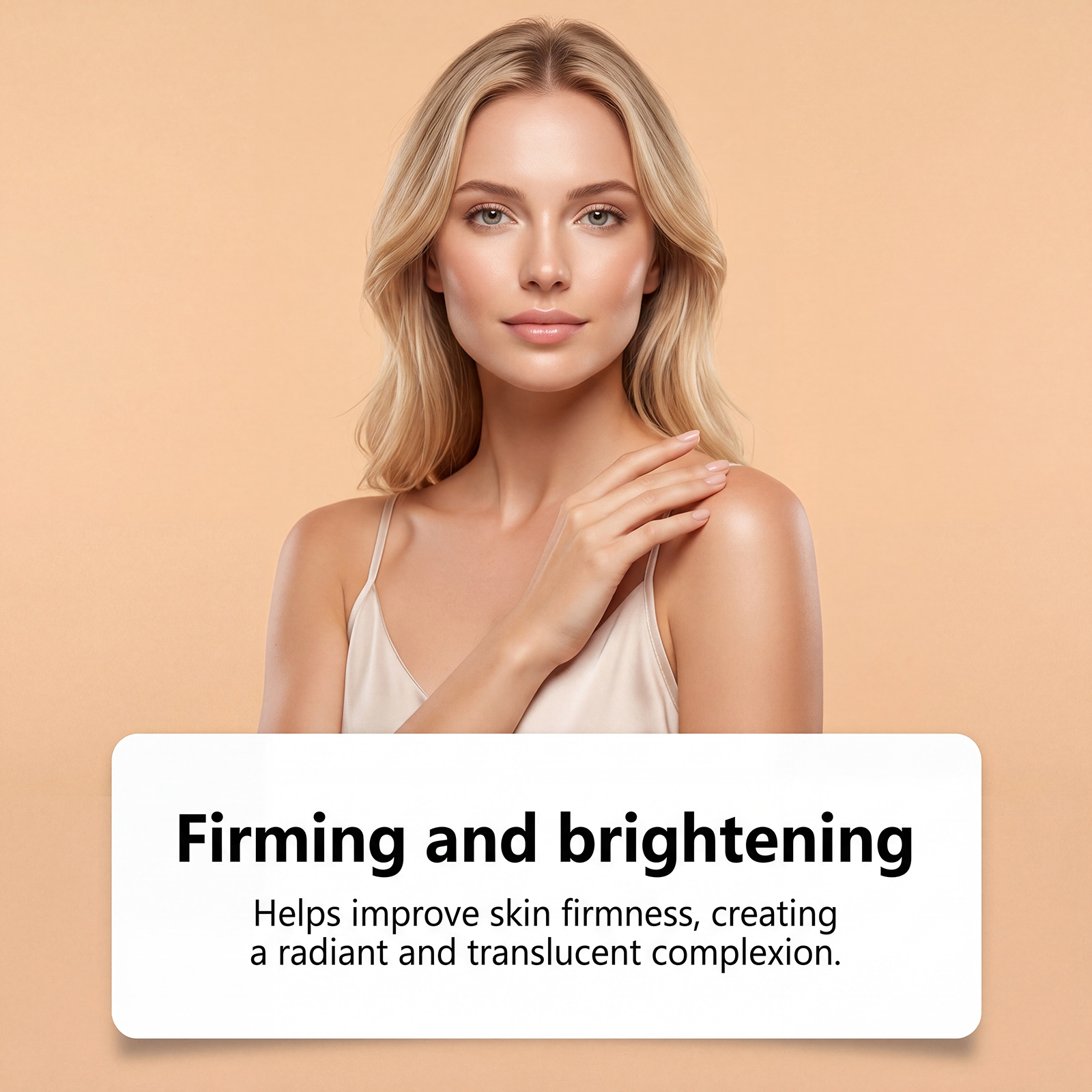 Firming Glowing Body Oil Smoot - Skincare Glow 리뷰 및 가격