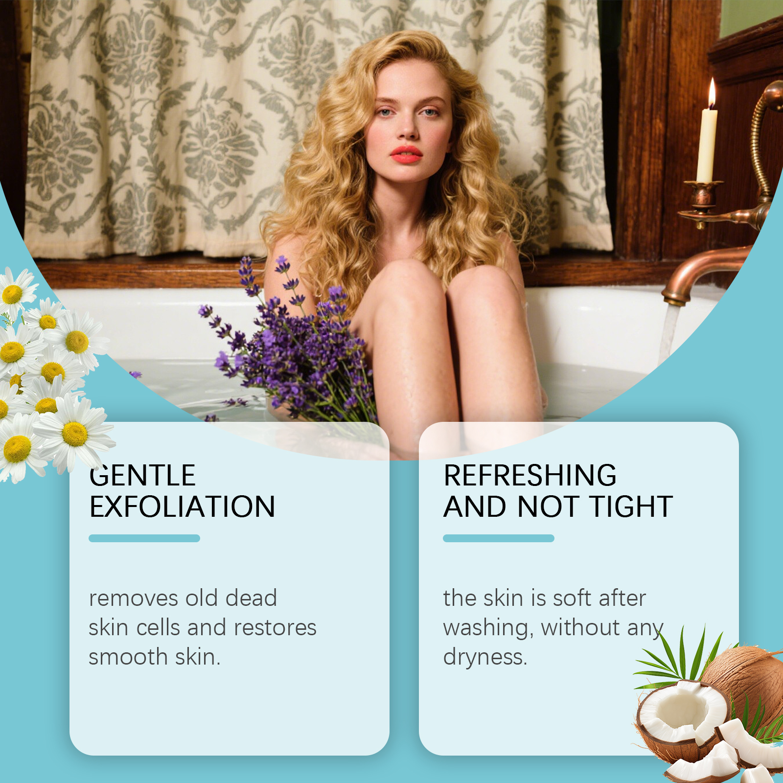 Salicylic Acid Exfoliat Shower - Aha Bha Exfoliant 리뷰 및 가격