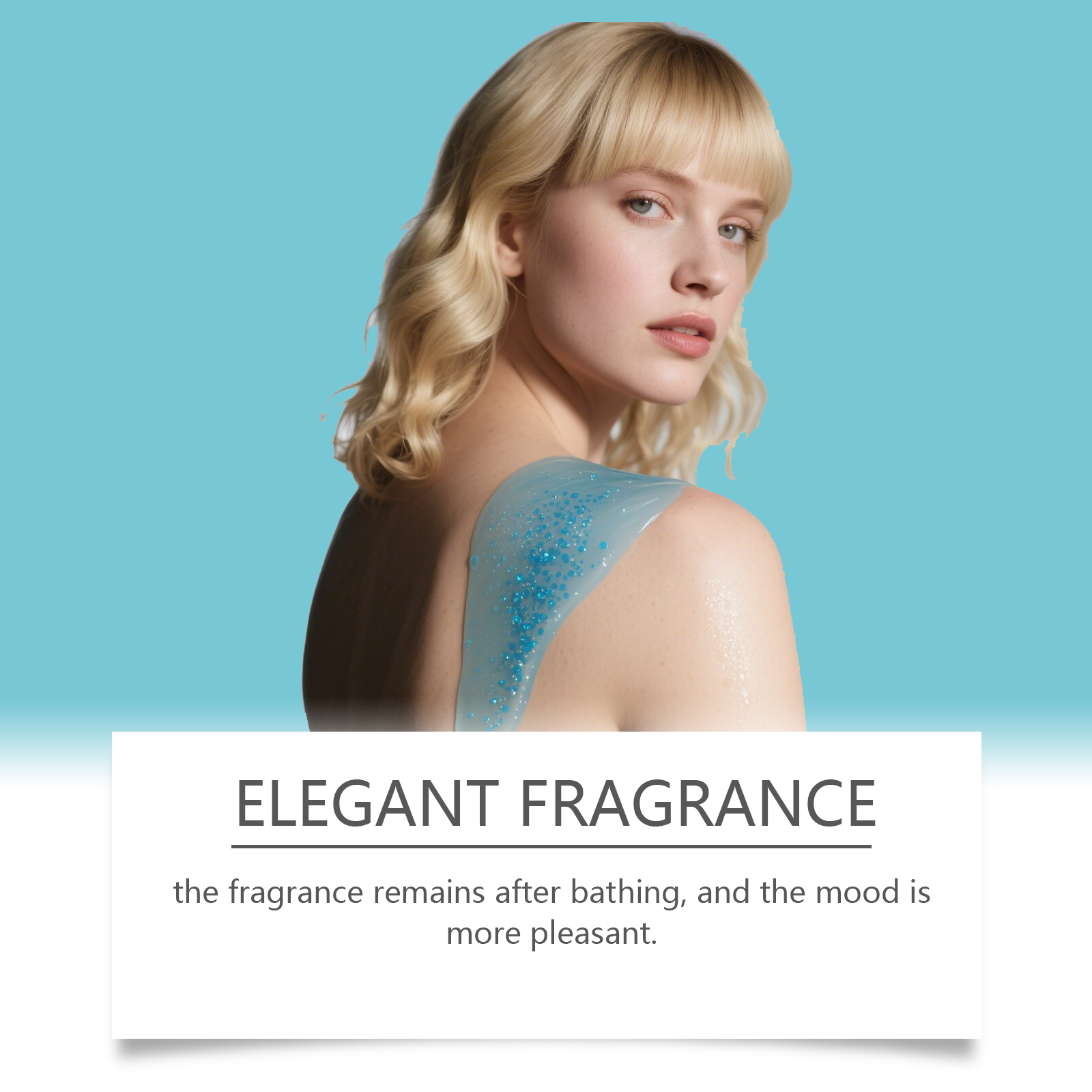Salicylic Acid Exfoliat Shower - Aha Bha Exfoliant 리뷰 및 가격