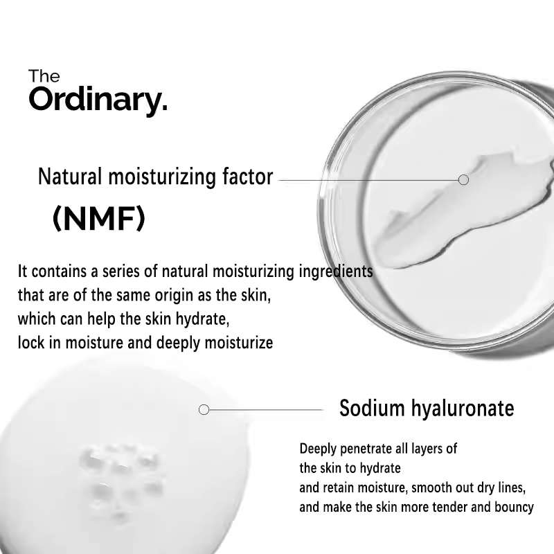 Natural Moisturizing Factors + - Skincare Oily Skin 리뷰 및 가격