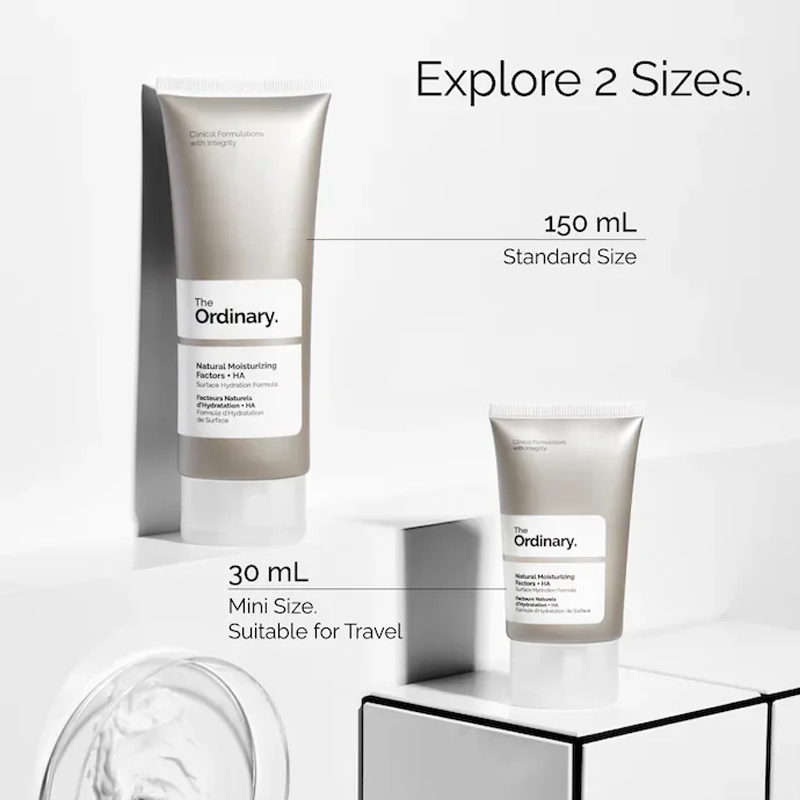 Natural Moisturizing Factors + - Skincare Oily Skin 리뷰 및 가격