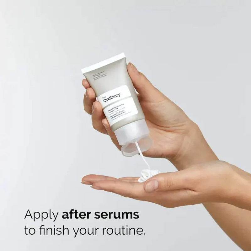 Natural Moisturizing Factors + - Skincare Oily Skin 리뷰 및 가격