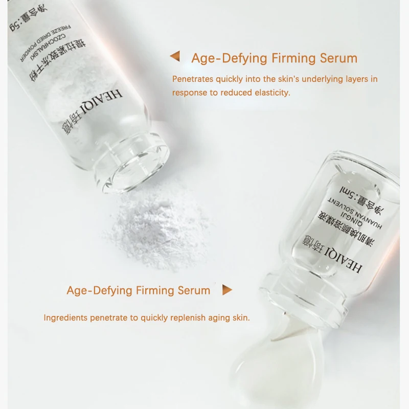 Korean Collagen Hyaluronic Aci - Skincare Oily Skin 리뷰 및 가격
