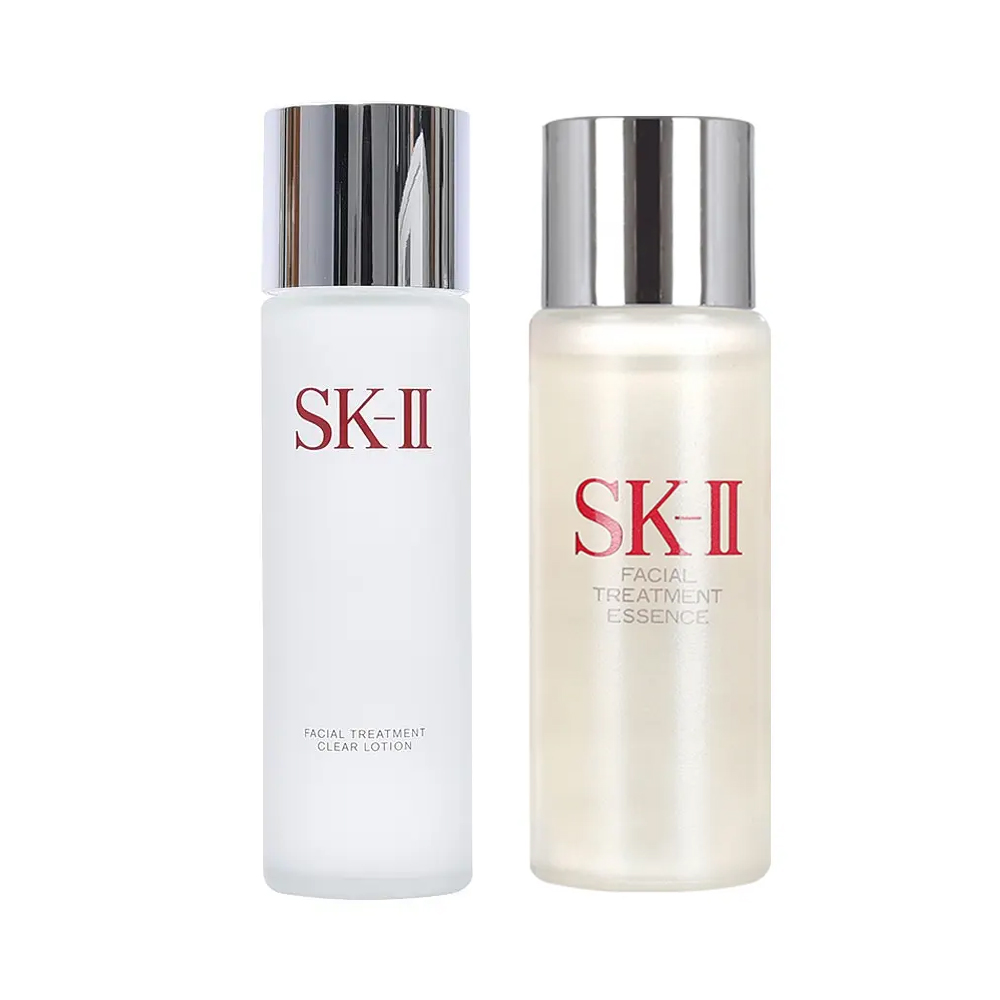 SK-II Facial Treatment Essence - Skincare Sk Ii 리뷰 및 가격