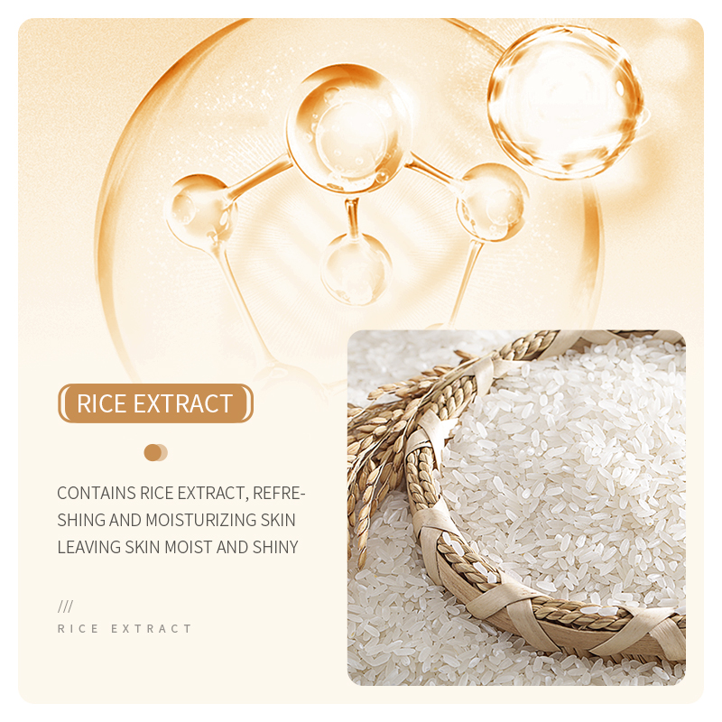 BIOAOUA Essence Water Rice Pur - Skincare Oily Skin 리뷰 및 가격