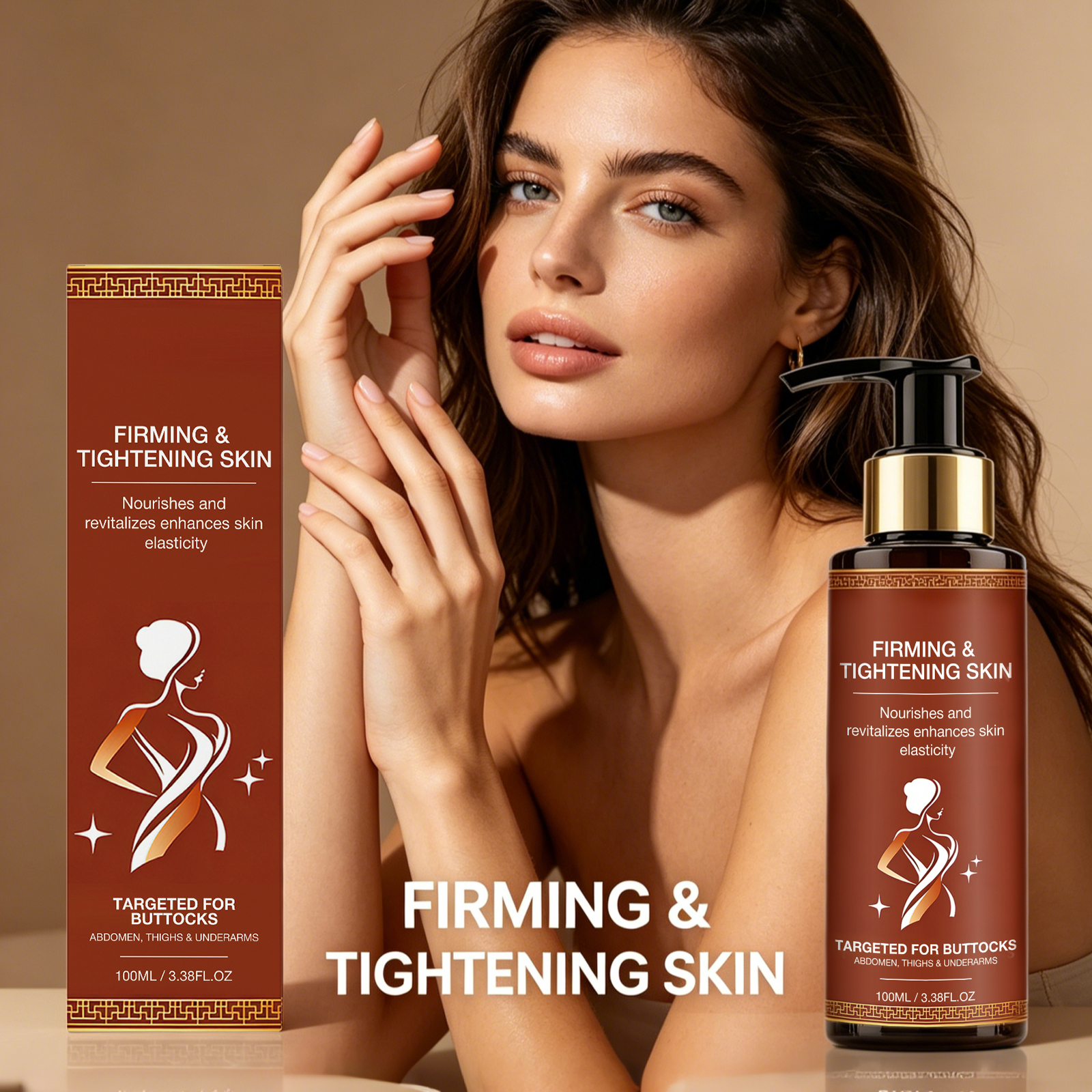 Luxury Body Oil Rejuvenating F - Skincare Glow 리뷰 및 가격